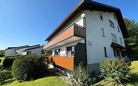 2-Zimmer Ferienwohnung 