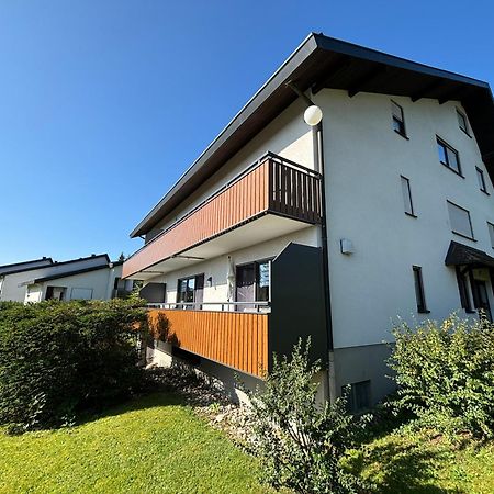 2-Zimmer Ferienwohnung "Am Waldrand" Schönwalde Extérieur photo
