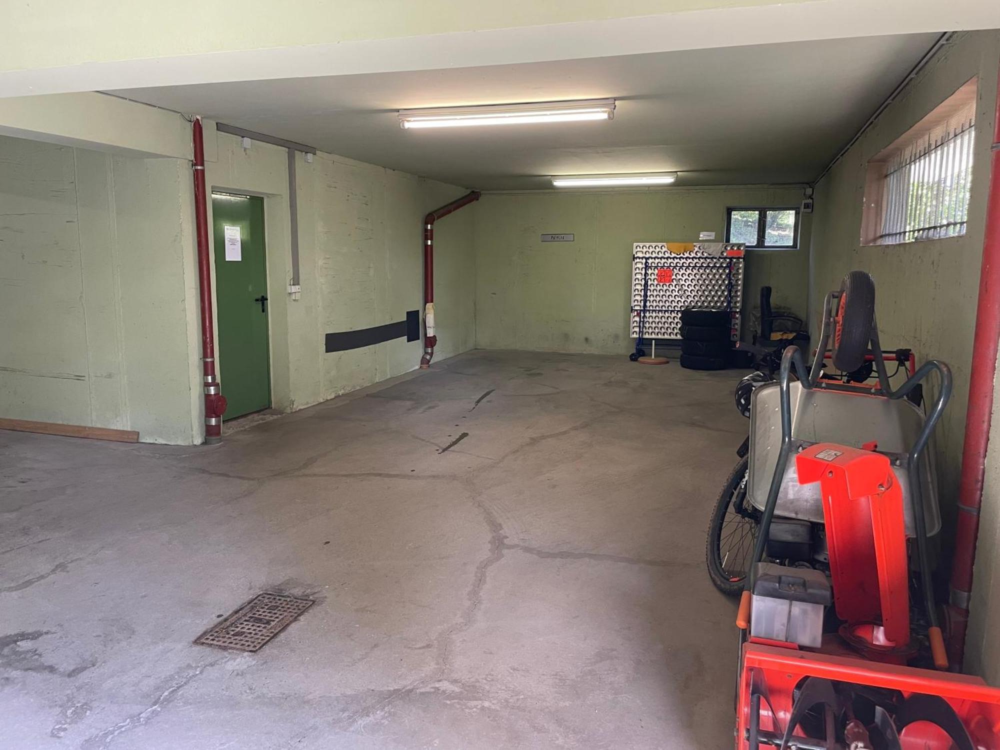 2-Zimmer Ferienwohnung "Am Waldrand" Schönwalde Extérieur photo
